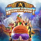 WrestleQuest icon