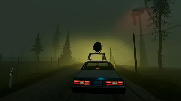 Titan Chaser screenshot 1