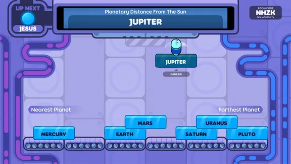 The Jackbox Party Pack 9 screenshot 6