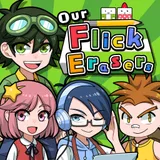 Our Flick Erasers icon