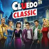Cluedo: Classic Edition icon