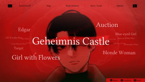 Dark Auction screenshot 4