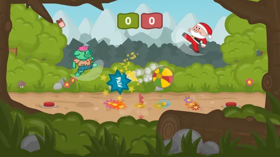 Iron Snout screenshot 4