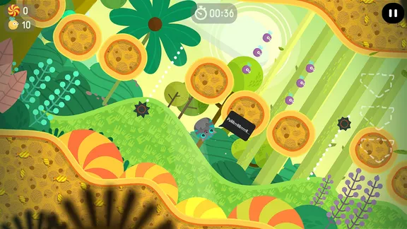 The Big Journey screenshot 5