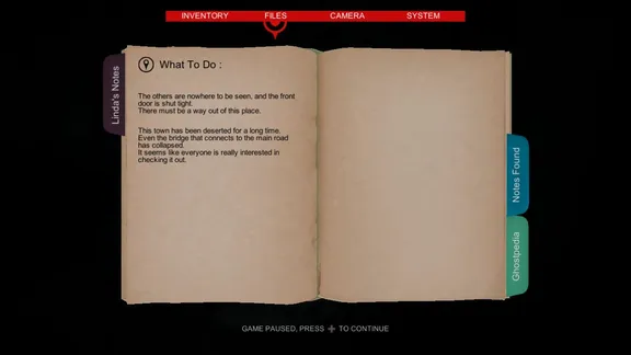 DreadOut Remastered Collection screenshot 1