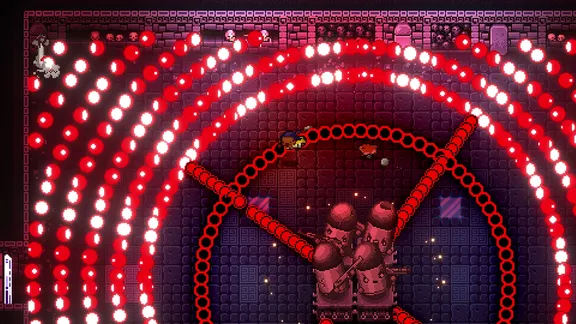 Enter the Gungeon screenshot 2
