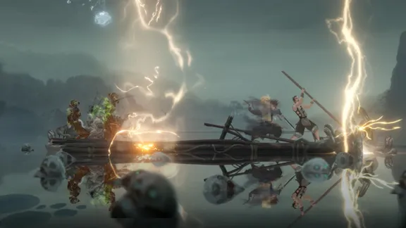 Eastern Exorcist screenshot 5