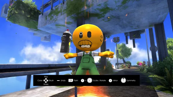 Youropa screenshot 6