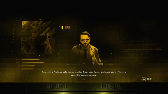 The Solitaire Conspiracy screenshot 3