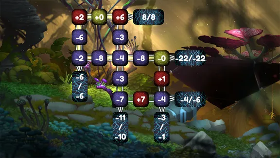 Energy Balance screenshot 5