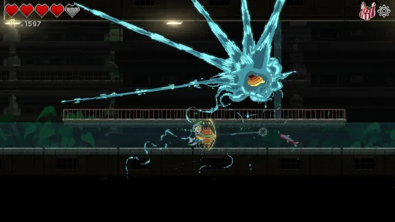 Dungeon Munchies screenshot 3