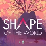 Shape of the World icon