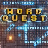 Word Quest icon