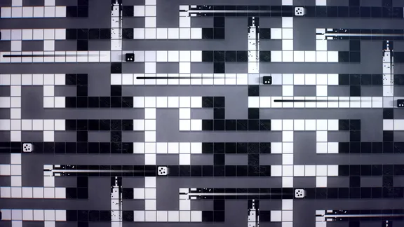 INVERSUS Deluxe screenshot 4