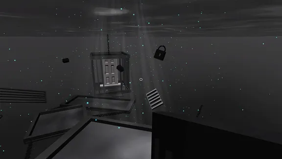 Fractured Minds screenshot 2