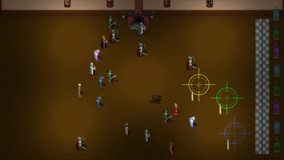 Hidden in Plain Sight screenshot 2