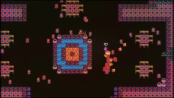 Opaloid Kingdom screenshot 6