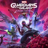 Marvel's Guardians of the Galaxy: Encore Edition icon