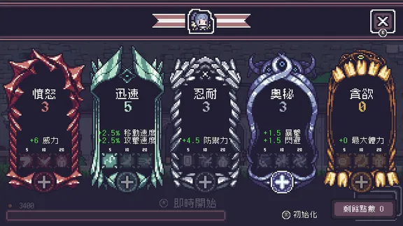 Dungreed screenshot 6