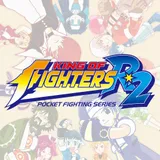 KING OF FIGHTERS R-2 icon