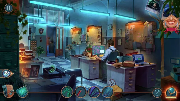 Unsolved Case: Murderous Script CE screenshot 3
