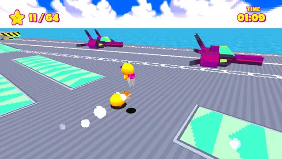 Toree 3D screenshot 5