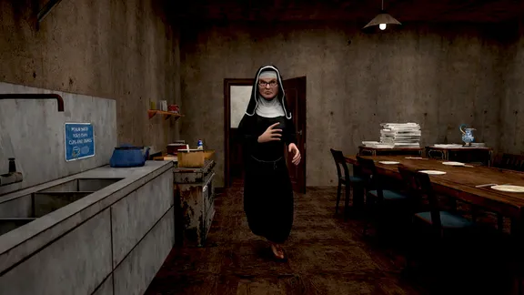 Schoolboy Escape: Runaway screenshot 4