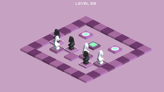Knight Swap screenshot 5