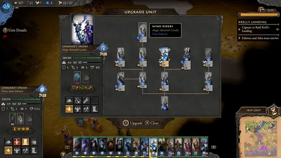 Fantasy General II: Invasion screenshot 6