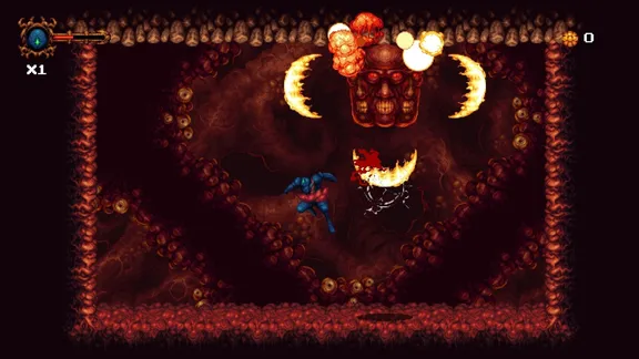 Primal Light screenshot 3