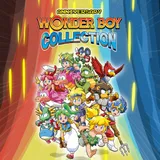 Wonder Boy Anniversary Collection icon