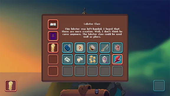 Cleo - a pirate's tale screenshot 4