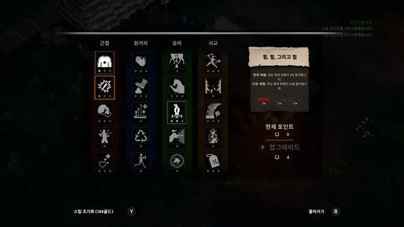 러슬러 (Rustler) screenshot 3