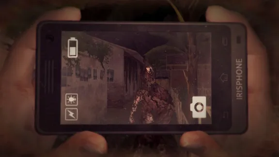DreadOut Remastered Collection screenshot 6