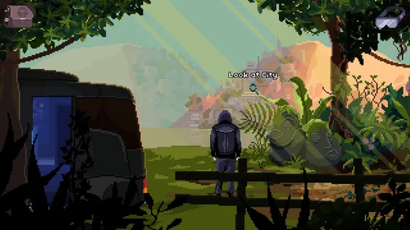 VirtuaVerse screenshot 3