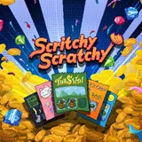 Scritchy Scratchy icon