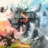 WILD HEARTS S icon