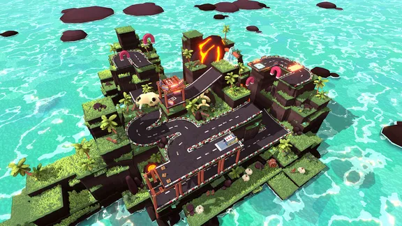 You Suck at Parking screenshot 3