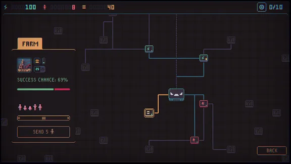 Despotism 3k screenshot 5