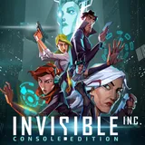 Invisible, Inc. Nintendo Switch Edition icon