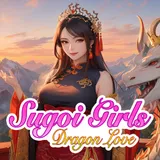 Sugoi Girls: Dragon Love icon