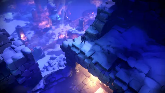 Darksiders Genesis screenshot 1