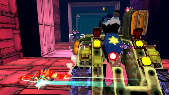 Astrodogs screenshot 5