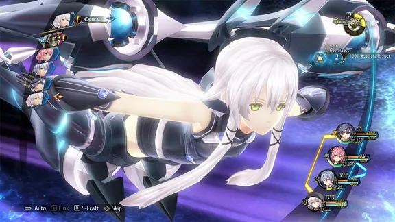 The Legend of Heroes: Trails of Cold Steel III screenshot 4