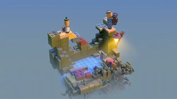 LEGO® Builder's Journey screenshot 3