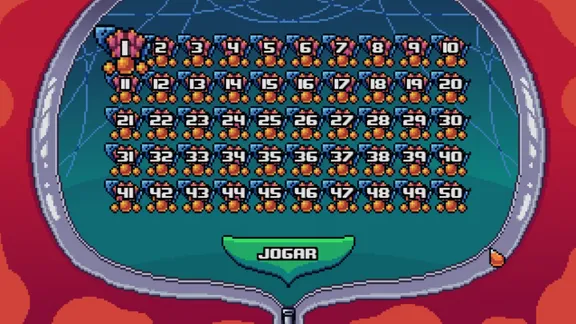Chubby Cat screenshot 6