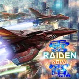 Raiden NOVA icon