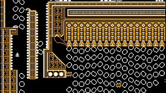 kuso screenshot 3