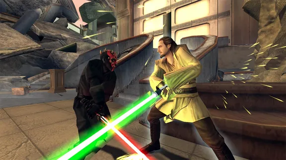 STAR WARS™: The Force Unleashed™ screenshot 3