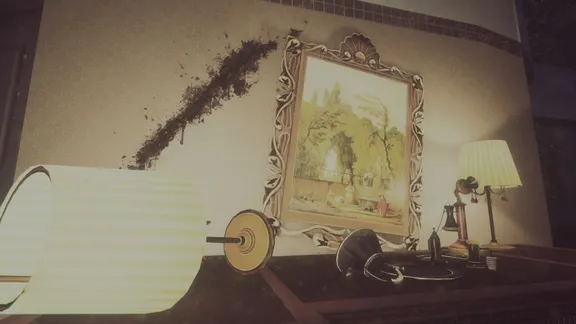 Bohemian Killing screenshot 1